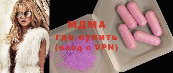 хмурый Арсеньев